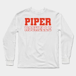 Piper-Rockelle-high-resolution 85 Long Sleeve T-Shirt